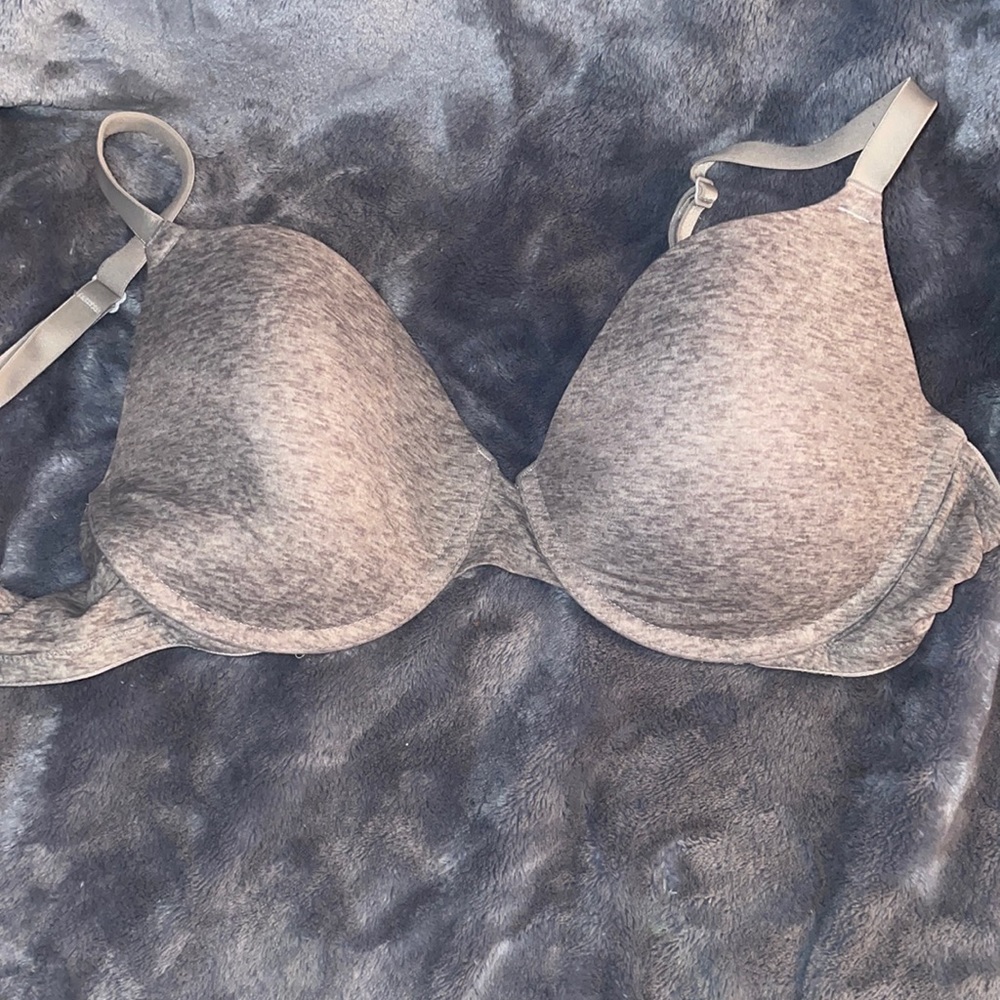 PINK T-shirt bra